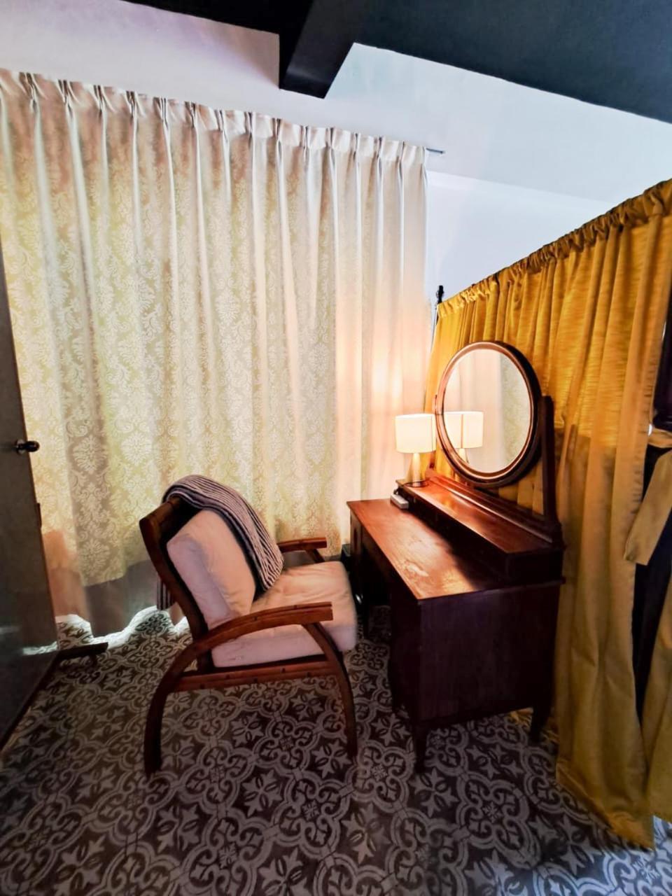 Clocktower 2 Homestay 2-7 Pax At Brinchang, Cameron Highlands Exterior photo